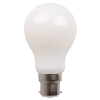 LED LAMP 4W BC NDL 500lm DIM.       I1